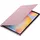 Samsung Book Cover EF-BP610 für Galaxy Tab S6 Lite pink