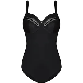 SUSA Body Santorin Schwarz 80D