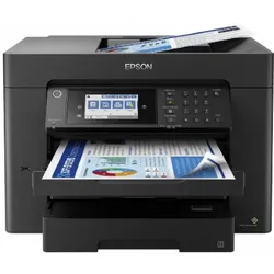 Epson WorkForce WF-7840DTWF Drucker