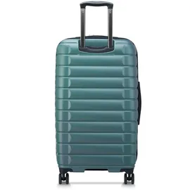 Delsey Shadow 5.0 4-Rollen 74,5 cm / 90 l grün