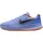 Nike Vapor Lite 3 Lila/Schwarz 39