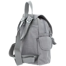 Kipling City Pack Mini Rucksack Grau