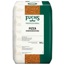 FUCHS Pizza Gewürzmischung, 500,0 g