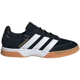 adidas PERFORMANCE Sportschuh Spezialist Indoor, Größe 48