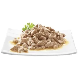 Sheba Selection in Sauce Geflügel Nassfutter 40 x 85 g