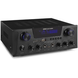 Fenton AV430B HiFi-Verstärker 2x 300W Schwarz