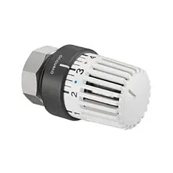 Oventrop Thermostatkopf 1015500 nur für "maxi/mini"-Thermostatventile, M 40 x 1,5