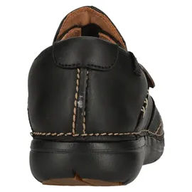 CLARKS Un Loop Damen Black 39,5