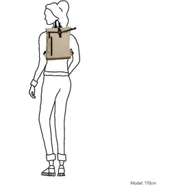 Daniel Ray Yeppoon Rolltop Beige