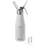 Hendi 12x Sahnespender,0,95L,⌀95x(H)320mm