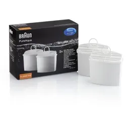 Braun BRSC006 Kaffeemaschinenteil & -zubehör Kaffeefilter