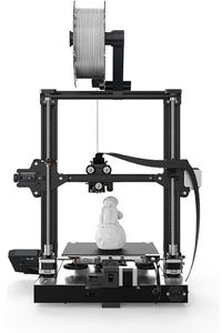 Creality 3D-Drucker Ender 3 S1, Bausatz, Druckbereich 220 x 220 x 270 mm