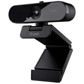 Trust TW-200 Schwarz