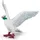 Papo 50248 Taube 6 cm