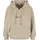Karl Kani Hoodie Mehrfarbig Beige XS
