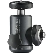 Cullmann TITAN TB6.2 Stativkopf für DSLR-Kameras