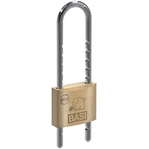 BASI Vorhangschloss 612V