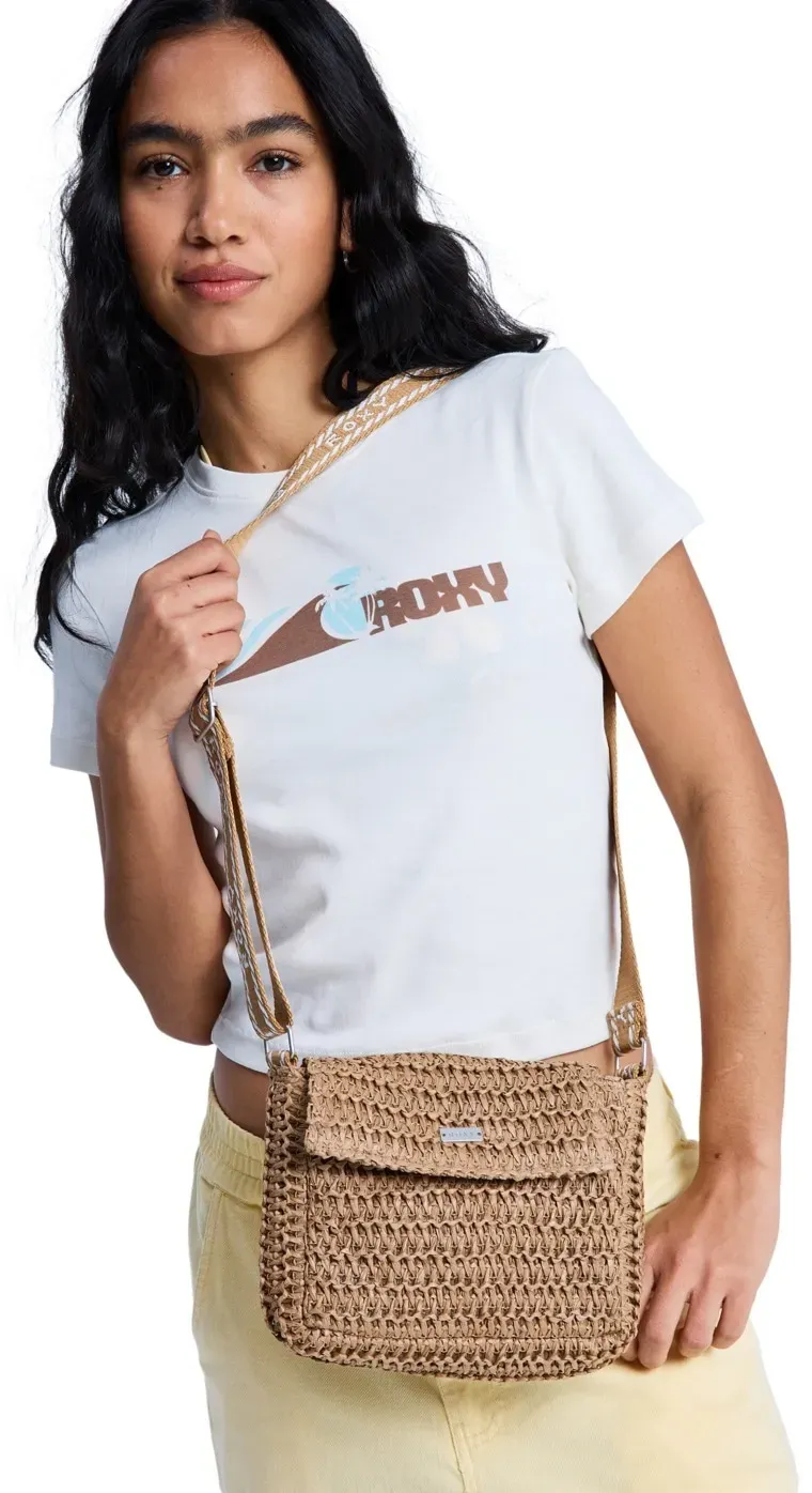Schultertasche ROXY 
