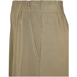 URBAN CLASSICS Modal Culotte Khaki XL