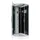 AcquaVapore D37-23L2 Dusche Dampfdusche Duschtempel Duschkabine 100x100 OHNE 2K Scheiben Versiegelung