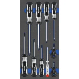 MATADOR Schraubwerkzeuge Schraubendreher-Set 10-tlg.