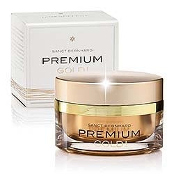 Premium Gold! Crema giorno - 50 ml