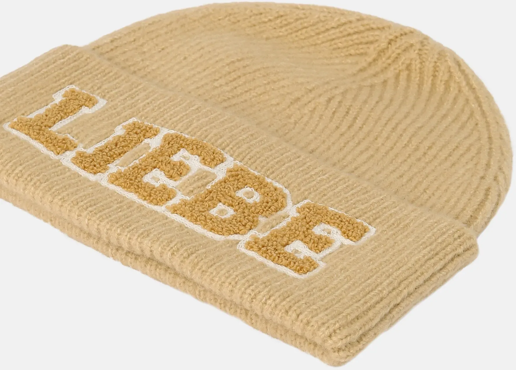 Beanie SALZHAUT 