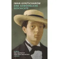 Carl Hanser Verlag Eine gewöhnliche Geschichte