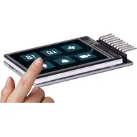 Joy-It Touchscreen-Modul 4.6 cm (1.8 Zoll) 160 x 128