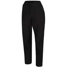 Regatta Highton Overtrousers Hosen Schwarz L