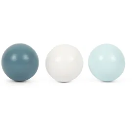 Small Foot Company Balancierbrett Himmelspfote blau