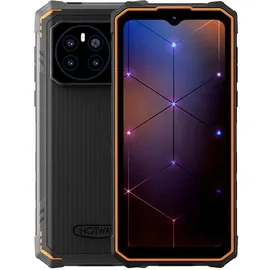 HOTWAV Cyber 13 8 GB RAM 128 GB Orange