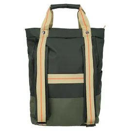 Travelite Color Craze Rucksack Oliv