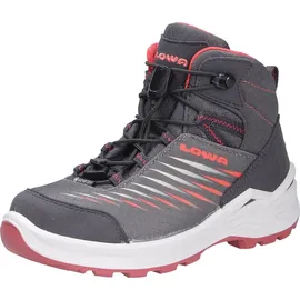Lowa Zirrox II GTX MID JR in Grau