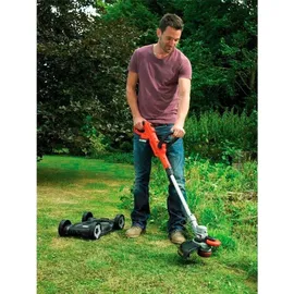 Black & Decker STC1820CM 3-in-1 inkl. 1 x 2,0 Ah