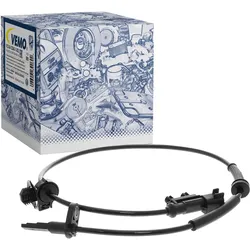 Vemo Abs-sensor Raddrehzahl Hinterachse Links Rechts Passend Für Tesla Model: Sensor, Raddrehzahl Tesla: 103779600c Tesla: 1037796 Tesla: 152154800a V