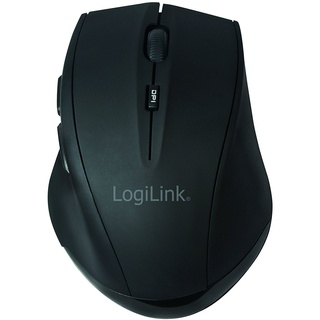 Logilink ID0032A Laser Bluetooth Maus