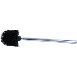 casativo WC-Bürste Edelstahl Schwarz 3