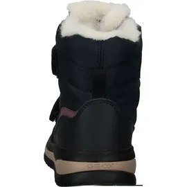 GEOX J ADELHIDE GIRL B AB Blau - Blau