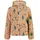 Protest Reißverschlusspullover Hoodie Vintage Pink 164