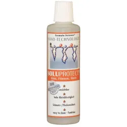 Solution Glöckner Soluprotect für Glas und Fliesen 1l