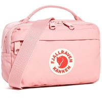 Fjällräven Kanken Hip Pack pink