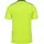 hummel Schiedsrichterrikot Kurzarm - neon yellow XL