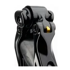 Cane Creek Thudbuster G4 LT - 31,6x375mm