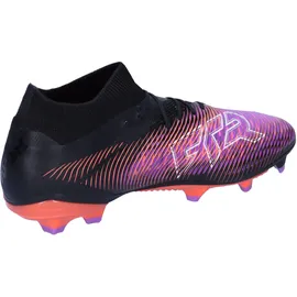 Puma Future 8 Pro Herren Puma Black-Puma White-Glowing Red 39