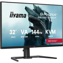 Iiyama G-Master GB3261UHSCP-B1 32"