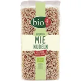 BIOASIA Bio Mie Nudeln, Vollkorn, schnell und einfach zubereitet (1 x 250 g)