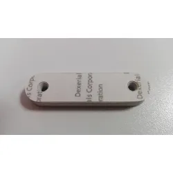 LUPUSEC - Unterleger FTK V2 - Magnet