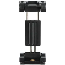 Hama Pro II Halterung schwarz 1 Stück