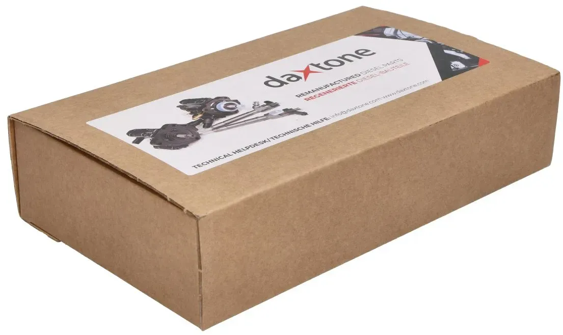 Verstuiverneus  DAXTONE DTX1785R